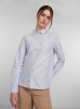 Pieces Single Colored Shirt , Wit, Dames online kopen