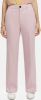 Scotch & Soda Lila Pantalon Eddie High rise Wide Leg Trousers online kopen