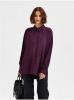 Selected Femme Slfsanni blouse van lyocell online kopen
