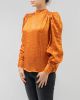 Silvian Heach Blouses Oranje Dames online kopen