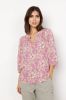 Soyaconcept Blouses Roze Dames online kopen