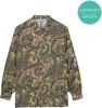 Summum Woman Longsleeve shirts Groen Dames online kopen