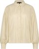 Tramontana Blouse Licht zand C11 05 301 online kopen