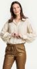 Tramontana Blouse Licht zand C11 05 301 online kopen