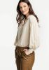 Tramontana Blouse Licht zand C11 05 301 online kopen