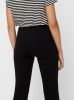 Vero Moda Vmkamma NW Flared Jersey Pant Noos black | Freewear Zwart online kopen