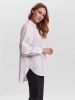 Vero Moda Lange blouse VMELLA L/S BASIC SHIRT online kopen