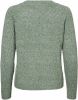 Vero Moda Doffy longsleeve O Neck Blouse , Groen, Dames online kopen