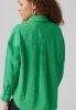 Vero Moda Longsleeve shirts Groen Dames online kopen