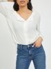 Vila Vilucy Shirt- Simple feminine blouse online kopen