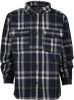 Vingino Blauwe Overshirt Lezar online kopen