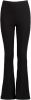 America Today Lori flared fit legging van ribstof online kopen