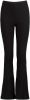 America Today Lori flared fit legging van ribstof online kopen