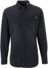 Jack en Jones:JACKenJONES Essentials Jjesheridan Shirt L/S Noos Medium Blue Denim/Slim | Freewear Jeans online kopen