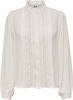 Jacqueline de Yong Jdyellis l/s lace shirt wvn online kopen