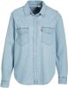 Levi's ® Jeansblouse ESSENTIAL WESTERN met borstzakken met drukknopen online kopen