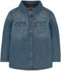 Levi's Kidswear Jeansoverhemd BARSTOW WESTERN SHIRT for boys online kopen