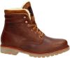 Panama Jack Aviator veterboots cognac online kopen