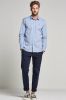 Tommy Jeans Overhemd Lange Mouw TJM ORIGINAL STRETCH SHIRT online kopen