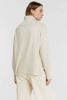 Vero Moda Vmdoffy LS Cowlneck Blouse GA Noos , Beige, Dames online kopen